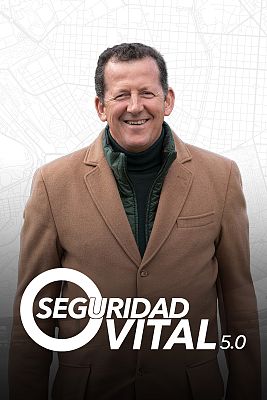 Seguridad vital 5.0