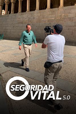 Seguridad vital 5.0