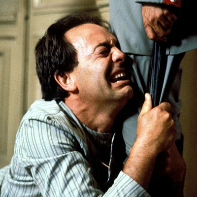 La huella del crimen