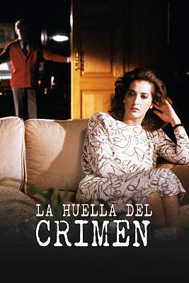 La huella del crimen