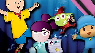 El Festival del Clan