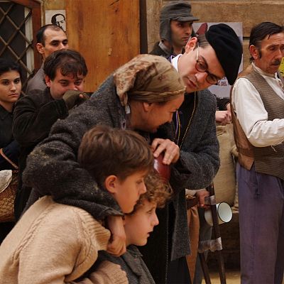 Tarancón, el quinto mandamiento