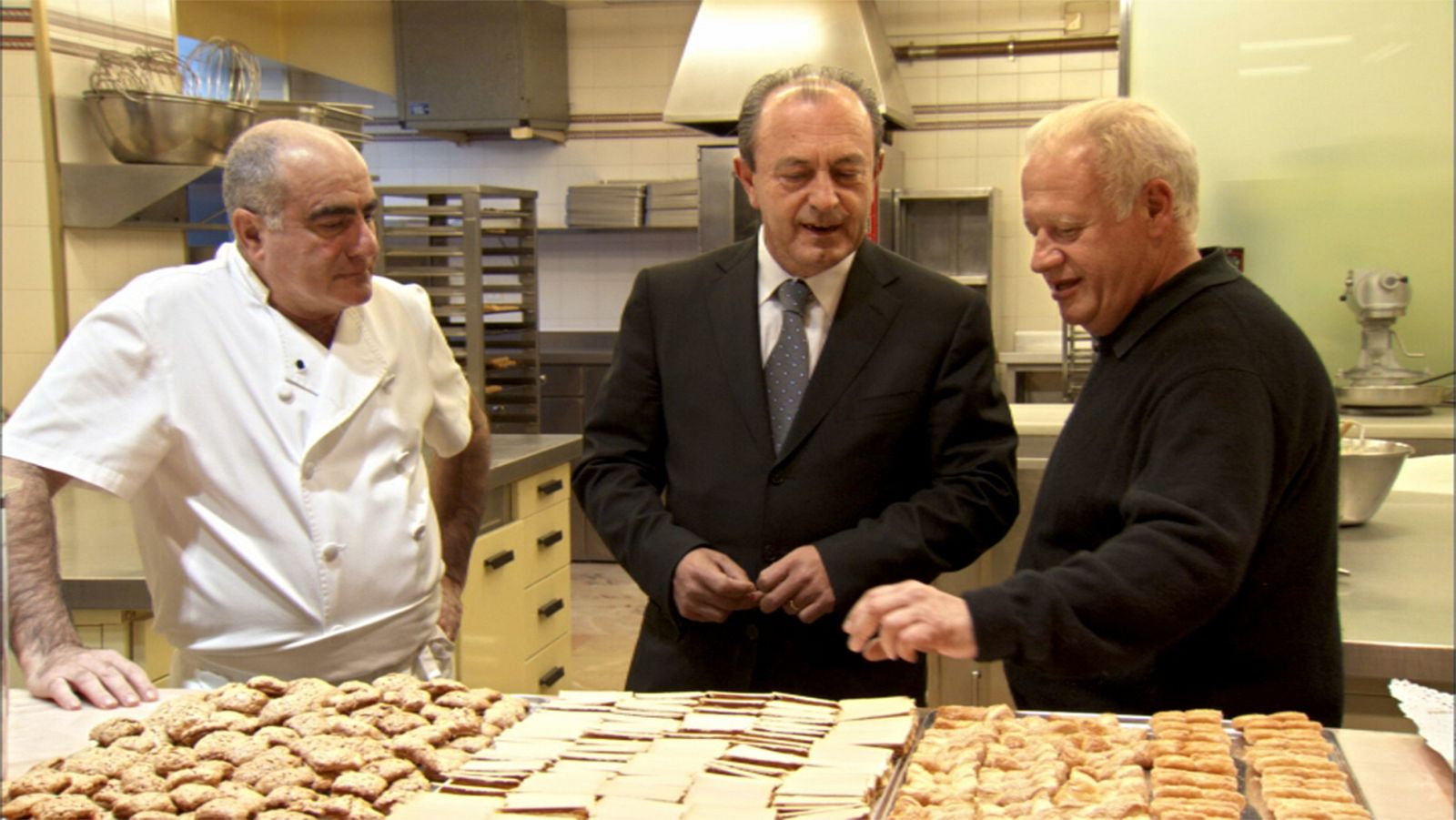 Un país para comérselo - Delta del Ebro - Ver ahora