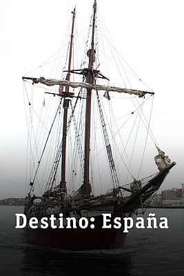 Destino: Espaa