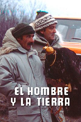 El hombre y la Tierra