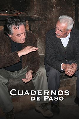 Cuadernos de paso