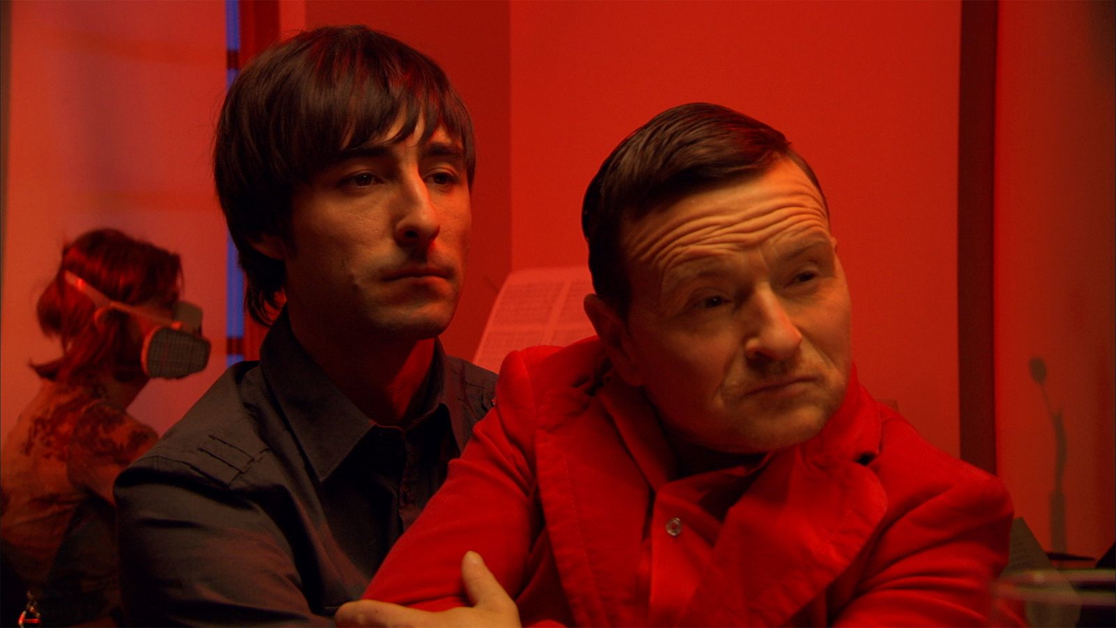 Ciudad K - Capítulo 1 - ver ahora