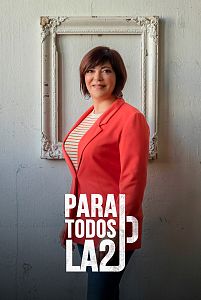 Para todos La 2