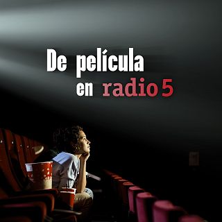 De película en Radio 5 con Yolanda Flores