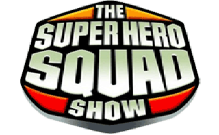 Super Hero Squad