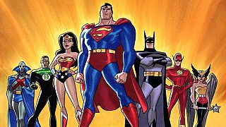 La Liga de la Justicia