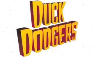 Duck Dodgers