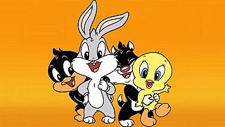 Baby Looney Tunes