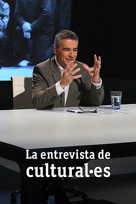 La entrevista de Cultural.es