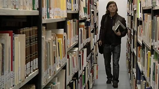 Reportero de la historia