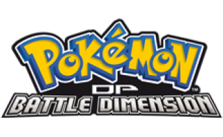 Pokémon DP Battle Dimension
