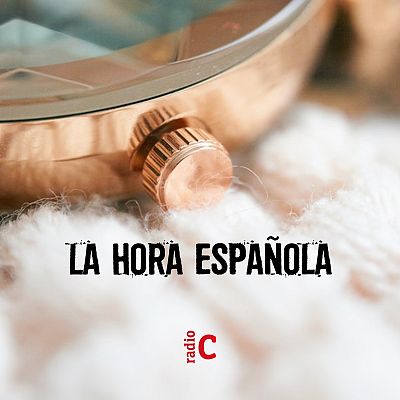 La hora española
