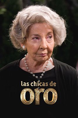 Las chicas de oro