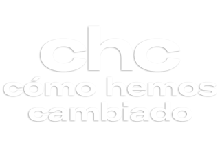 Cómo hemos cambiado