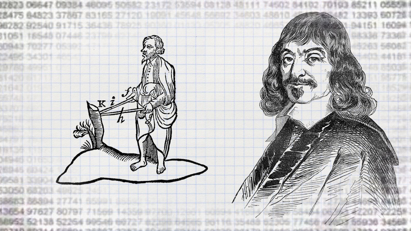 Universo matemático - Las cifras, un viajero en el tiempo - Universo matemático | Ver