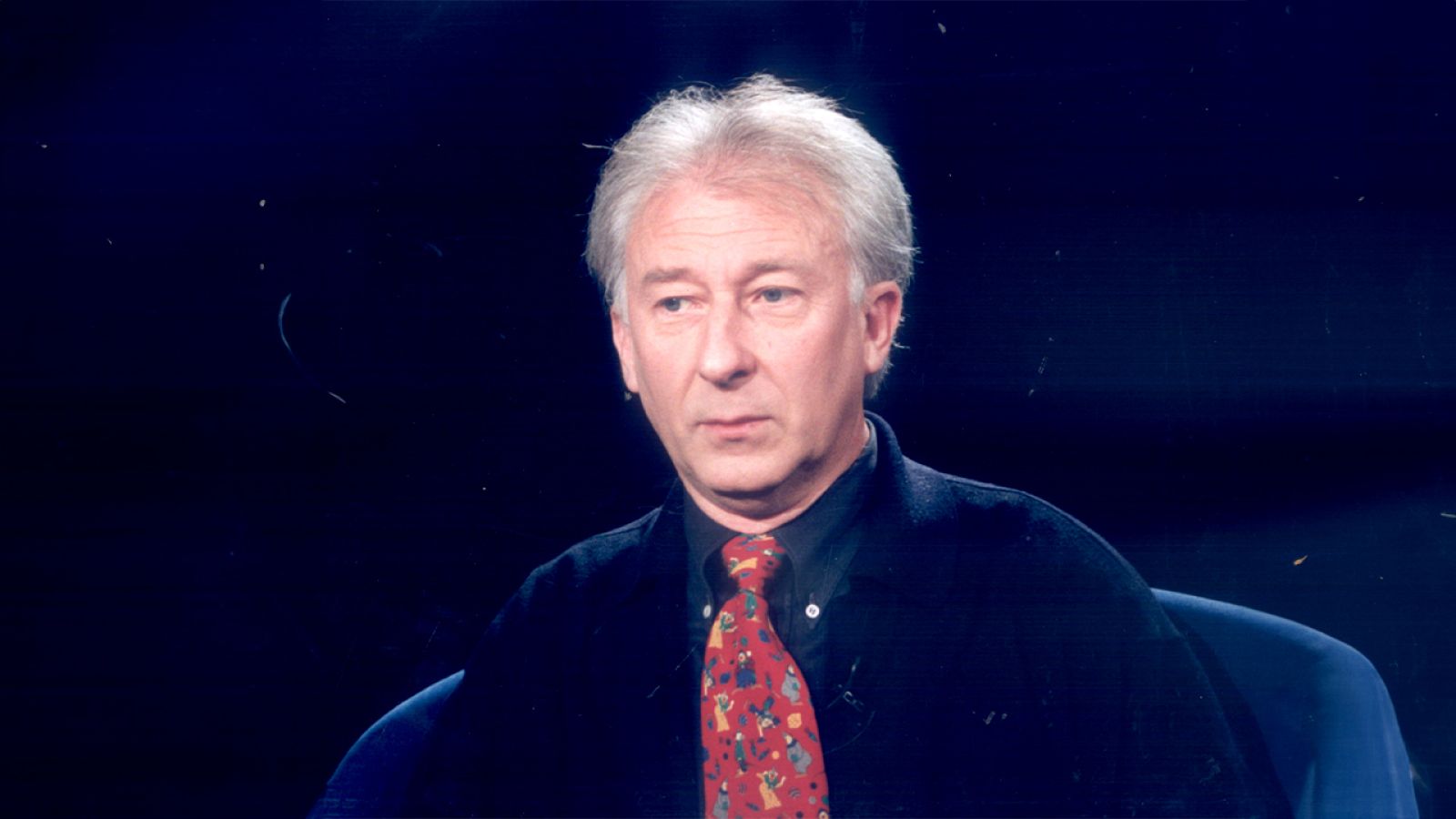 Creadores - Paco Santamaría, escultor del tiempo