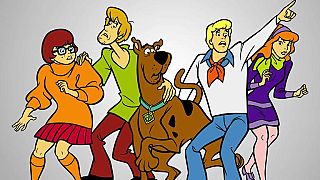 ¿Qué hay de nuevo, Scooby Doo?