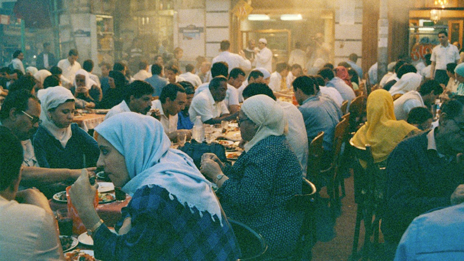 Alquibla - Los derviches giróvagos - Alquibla | Ver