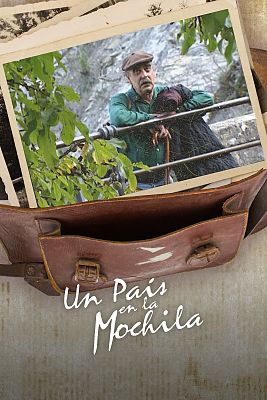 Un pas en la mochila