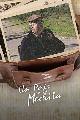 Un país en la mochila