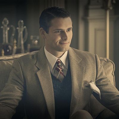 14 de abril. La República