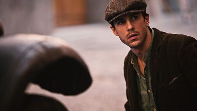 14 de abril. La República