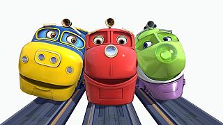 Chuggington