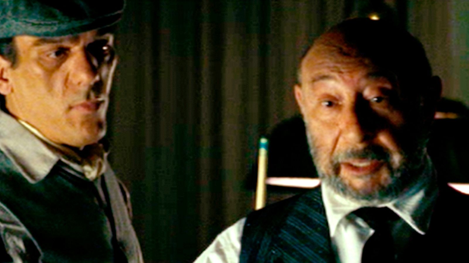 Martes de Carnaval - Los cuernos de Don Friolera