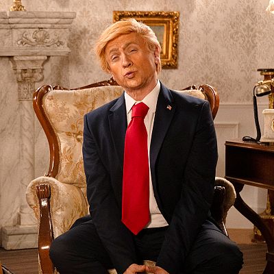 Especiales Nochevieja con José Mota