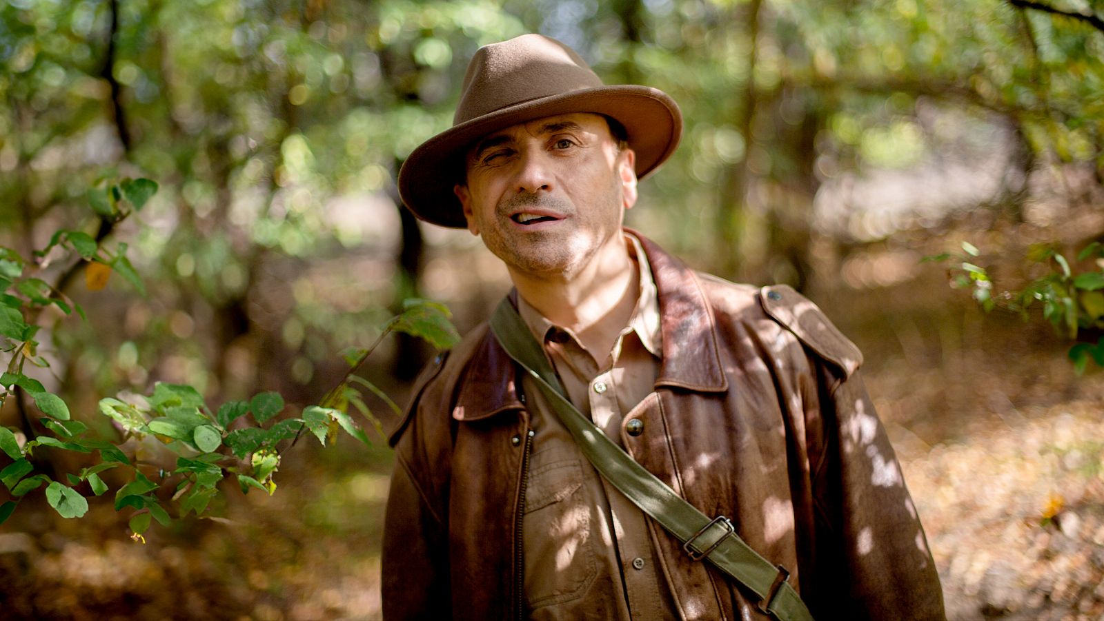 Especial Nochevieja José Mota - 2024: Operación IA IA oh - Ver ahora