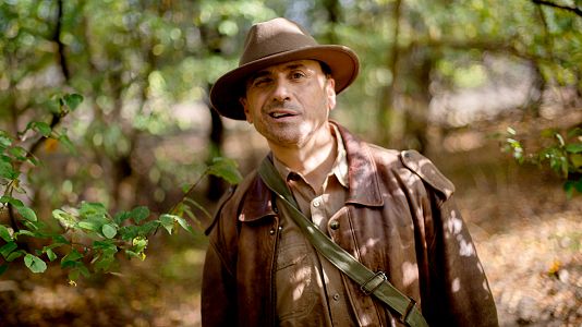 Especiales Nochevieja con José Mota