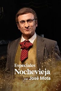 Especiales Nochevieja con José Mota