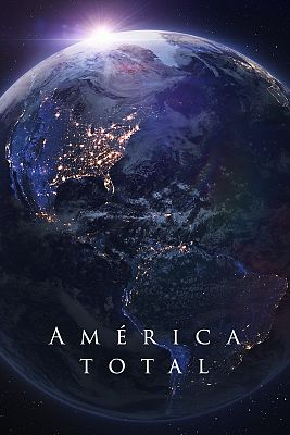 Amrica total