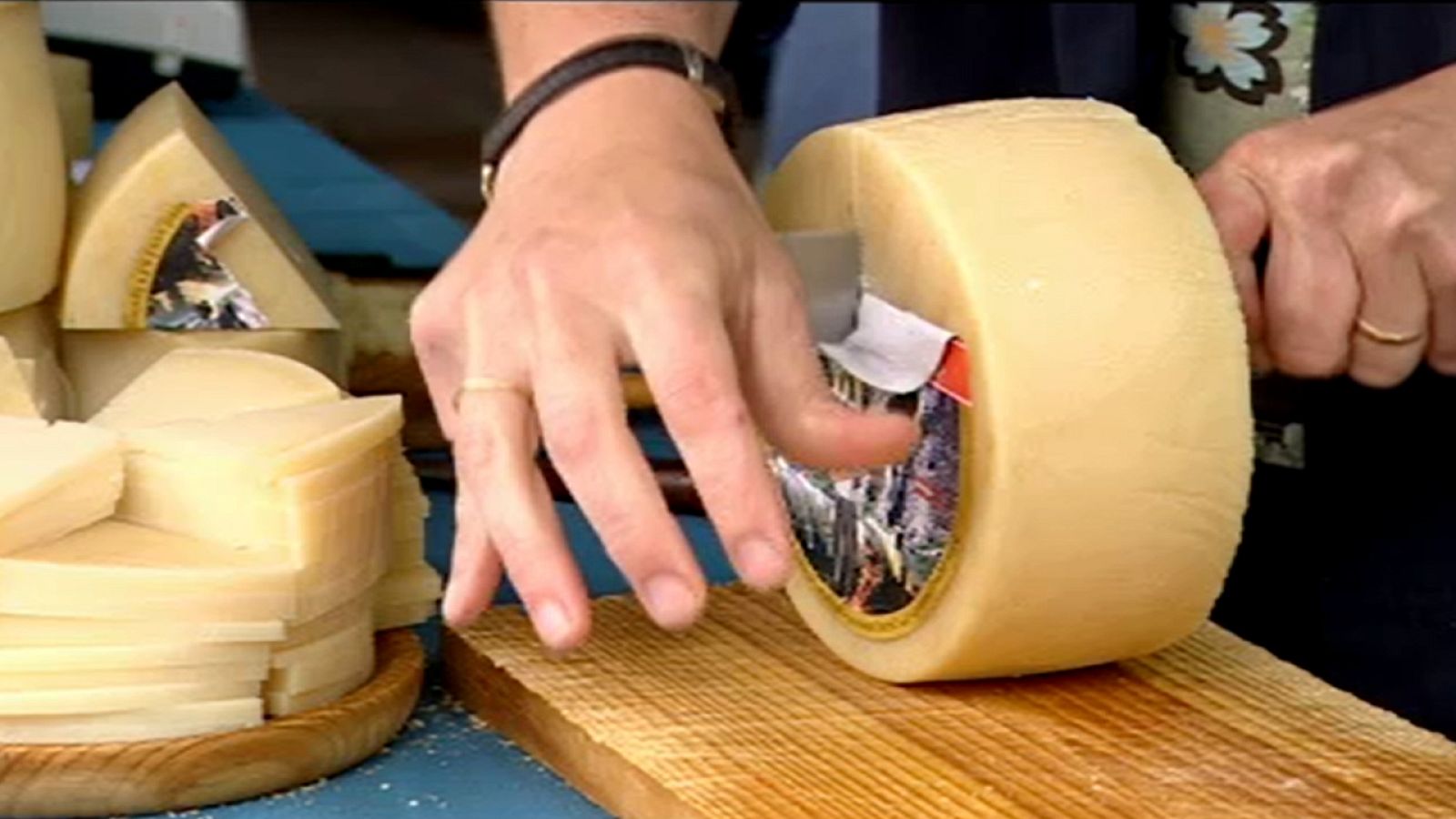 La dieta mediterránea - La cuenca del Mediterráneo - La dieta mediterránea | Ver