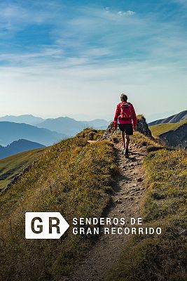 Senderos de gran recorrido