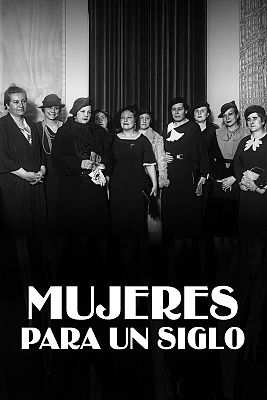 Mujeres para un siglo
