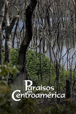 Paraísos de Centroamérica