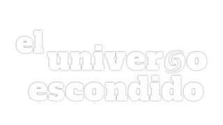 El universo escondido