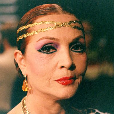 Mujeres para una época