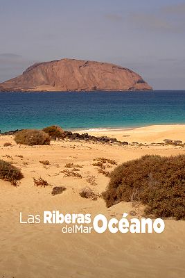 Las riberas del mar ocano