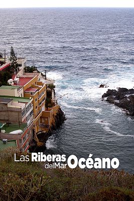 Las riberas del mar océano