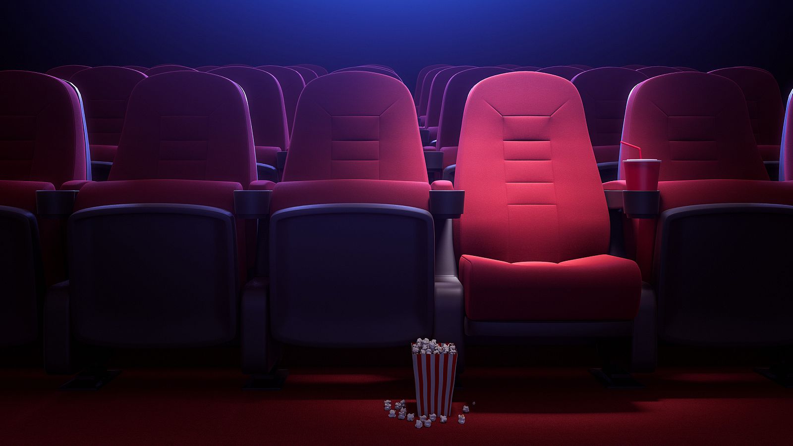 El cine de la 2 - Los jóvenes amantes (Presentación) - ver ahora