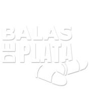 Balas de plata