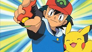 Pokémon Advanced Challenge