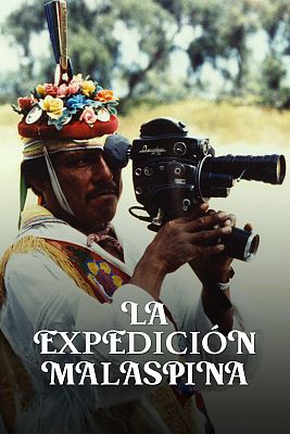 La expedición Malaspina
